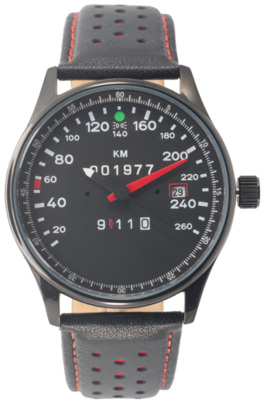 Po260 Edition 911